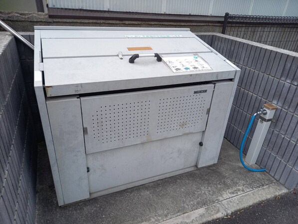 ロサ・パラーシオの物件内観写真